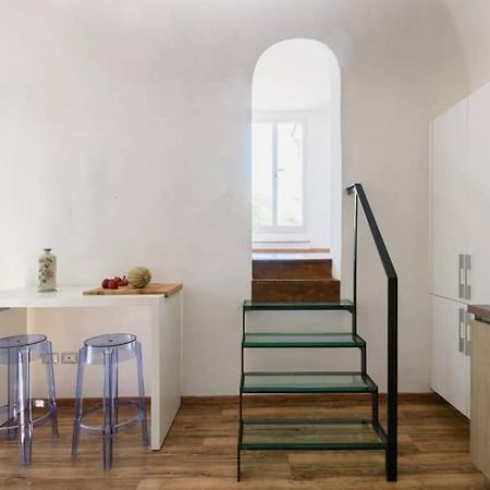 La Boutique Apartman Bettolle Kültér fotó