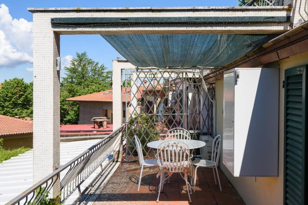 La Boutique Apartman Bettolle Kültér fotó