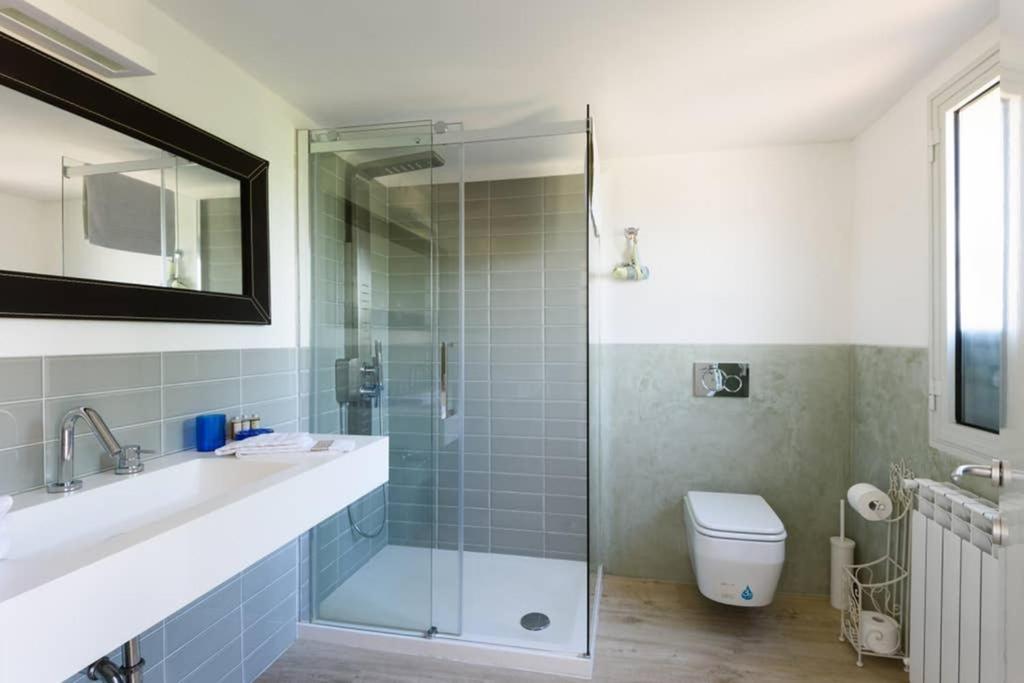 La Boutique Apartman Bettolle Kültér fotó