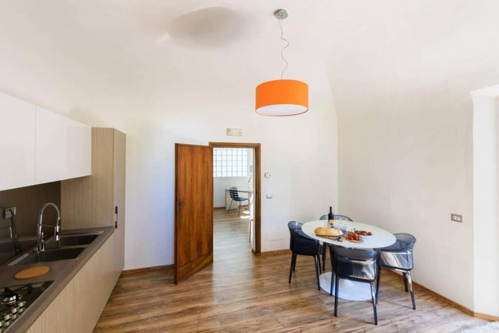 La Boutique Apartman Bettolle Kültér fotó