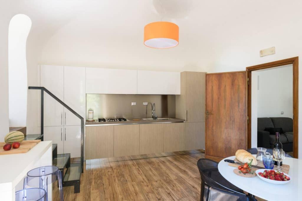 La Boutique Apartman Bettolle Kültér fotó