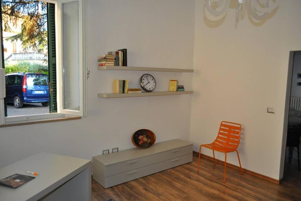 La Boutique Apartman Bettolle Kültér fotó