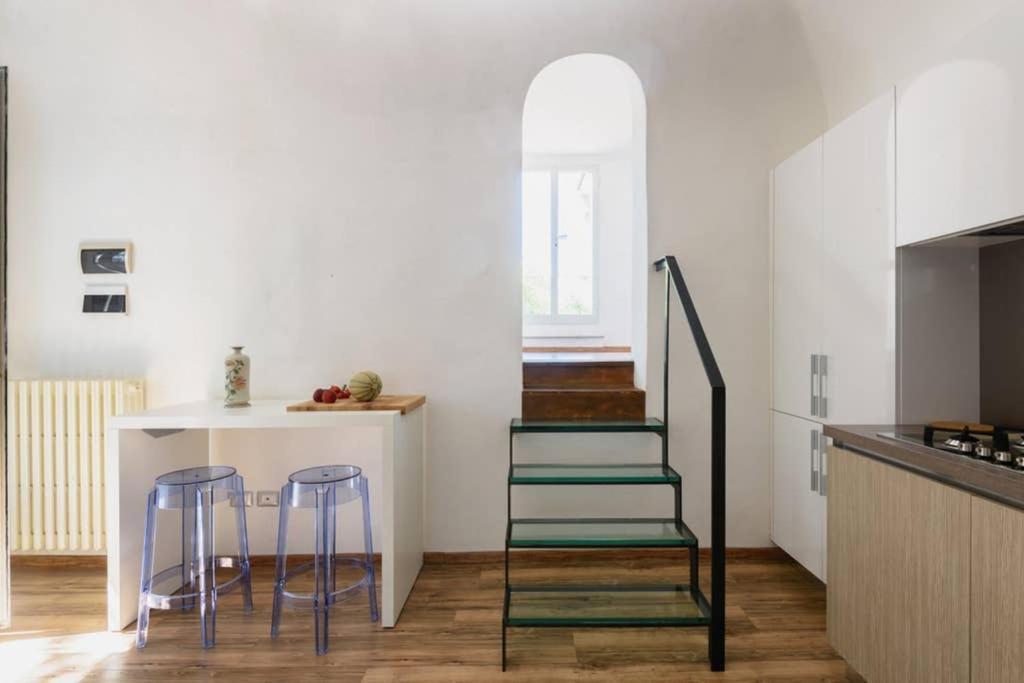 La Boutique Apartman Bettolle Kültér fotó