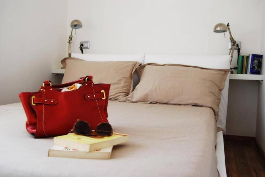 La Boutique Apartman Bettolle Kültér fotó