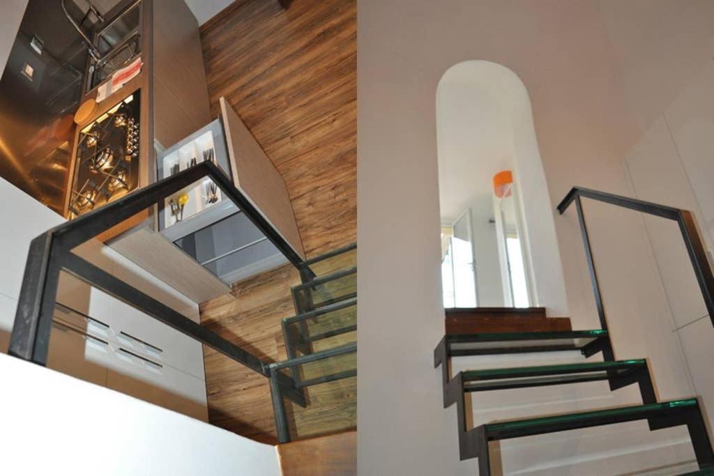 La Boutique Apartman Bettolle Kültér fotó
