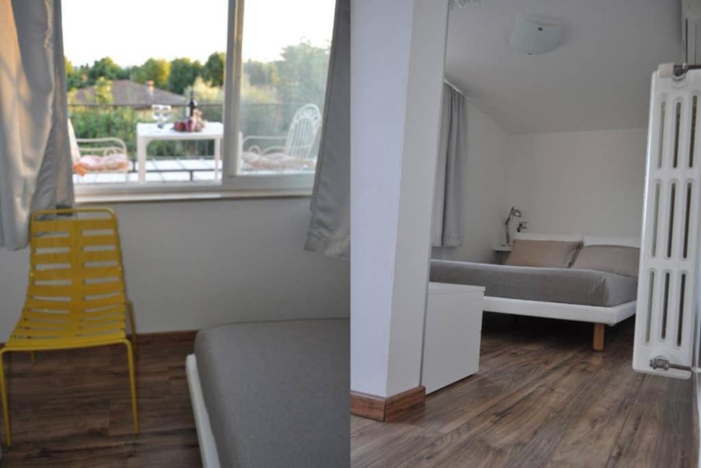 La Boutique Apartman Bettolle Kültér fotó