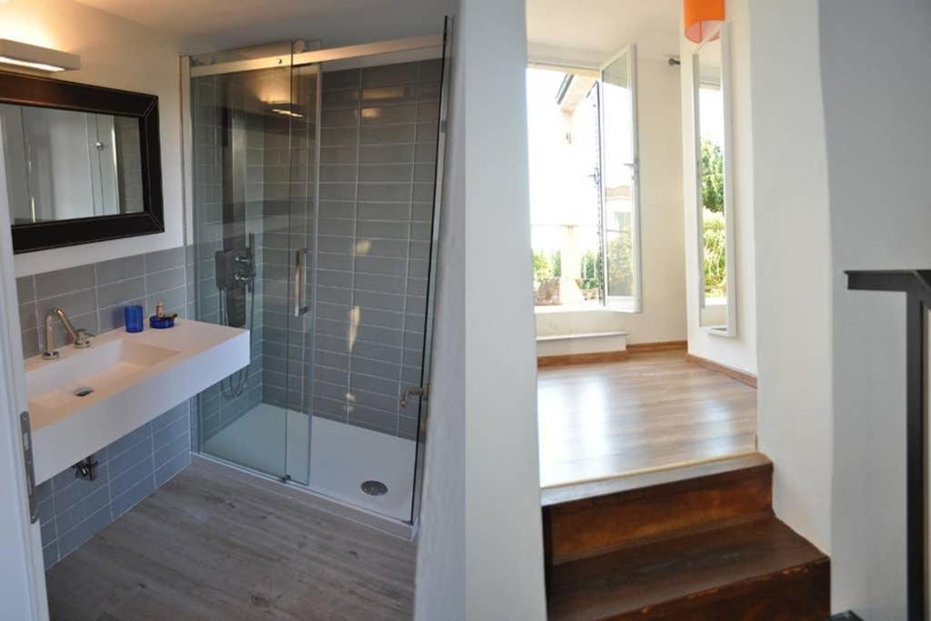 La Boutique Apartman Bettolle Kültér fotó