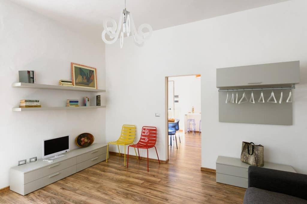 La Boutique Apartman Bettolle Kültér fotó