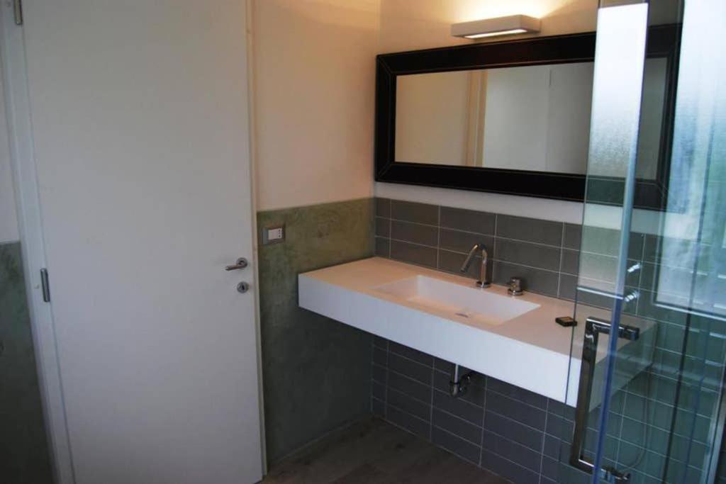 La Boutique Apartman Bettolle Kültér fotó