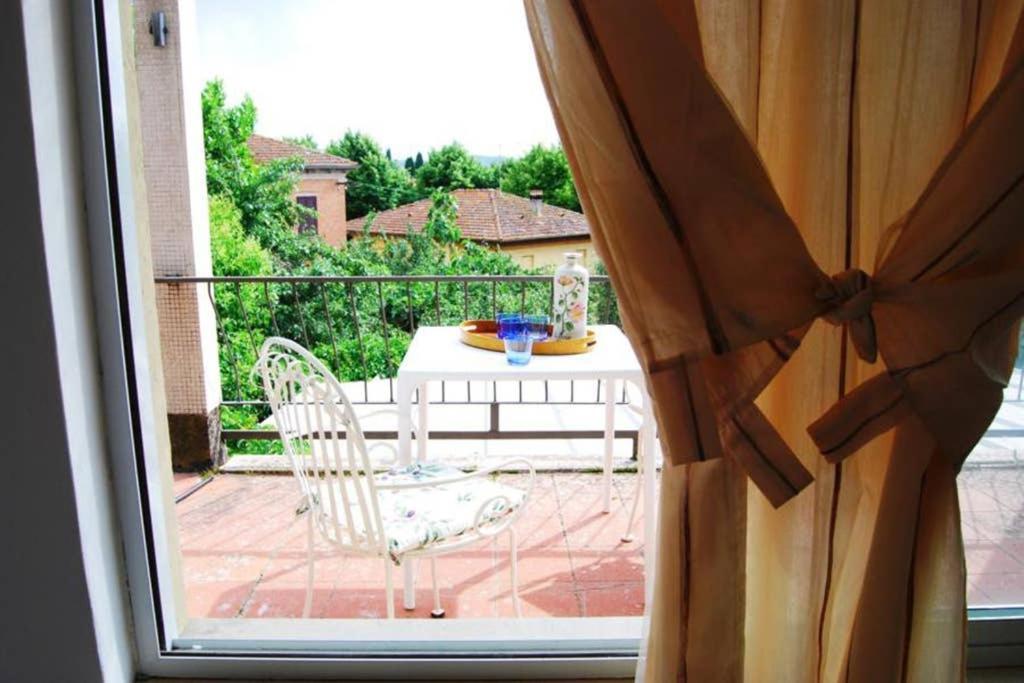 La Boutique Apartman Bettolle Kültér fotó