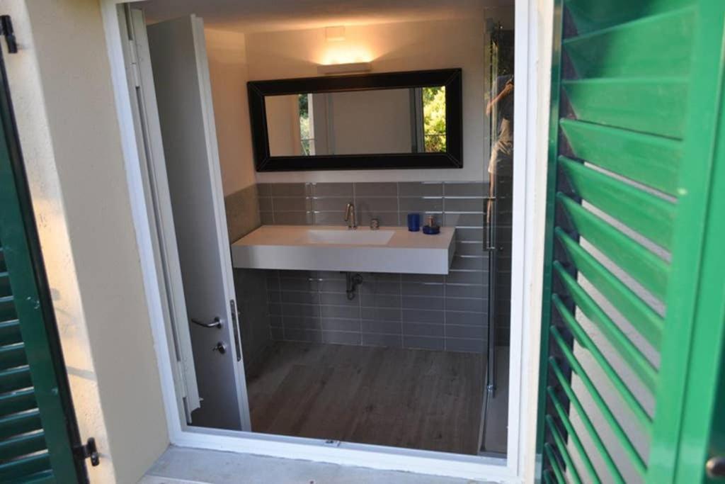 La Boutique Apartman Bettolle Kültér fotó